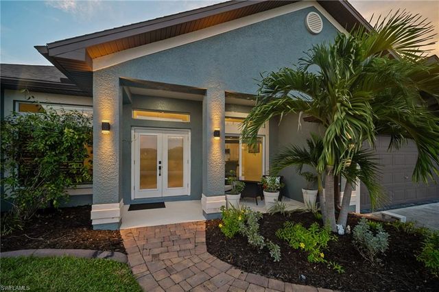 2702 NE 1st AVE, Cape Coral, FL 33909