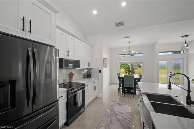 2702 NE 1st AVE, Cape Coral, FL 33909