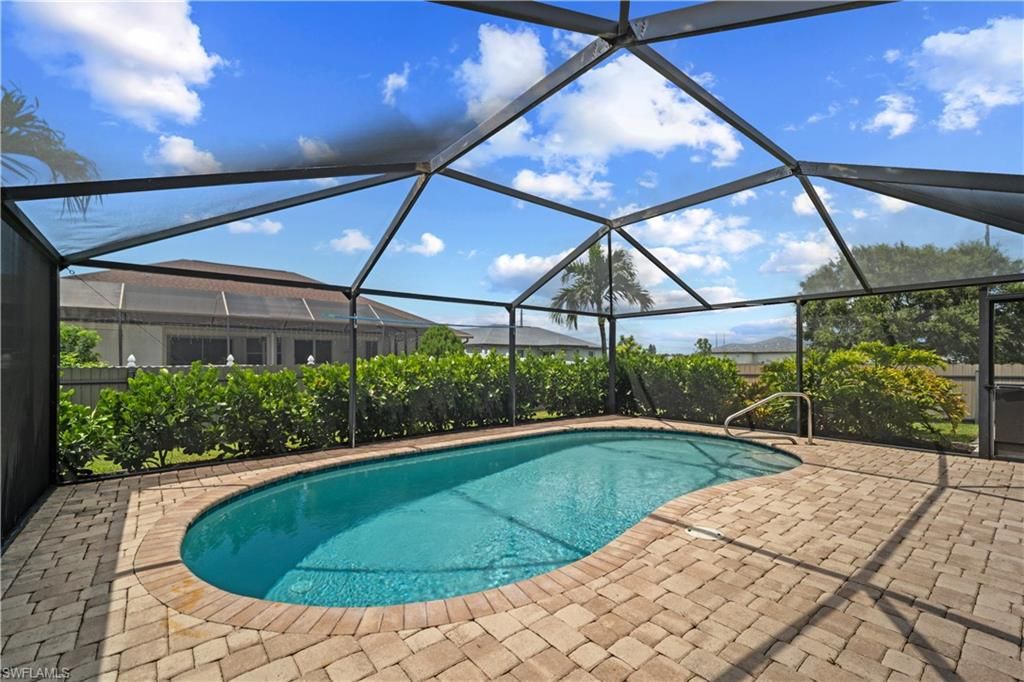 Image 30 of property listing at 2702 NE 1st AVE, Cape Coral, FL 33909