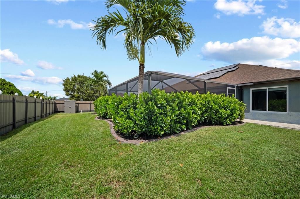 Image 35 of property listing at 2702 NE 1st AVE, Cape Coral, FL 33909