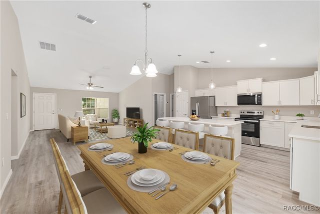 8235 N Merrimac Way, Citrus Springs, FL 34434