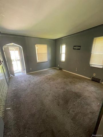 11326 Wayburn Street, Detroit, MI 48224
