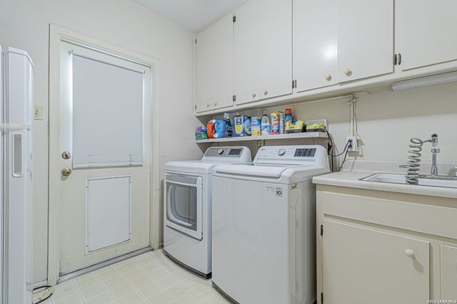 6706 Madeleine, San Antonio, TX 78229