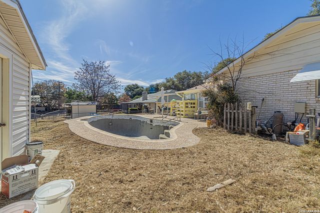 6706 Madeleine, San Antonio, TX 78229