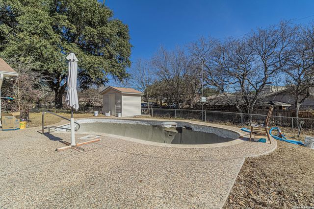 6706 Madeleine, San Antonio, TX 78229
