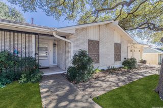 6706 Madeleine, San Antonio, TX 78229