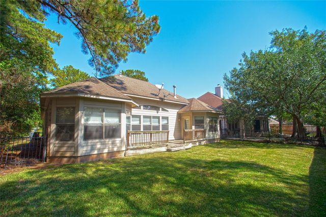 93 Wick Willow Drive, Montgomery, TX 77356