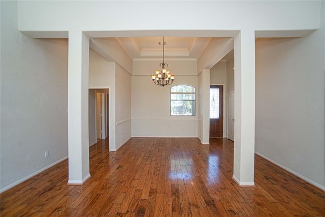 93 Wick Willow Drive, Montgomery, TX 77356