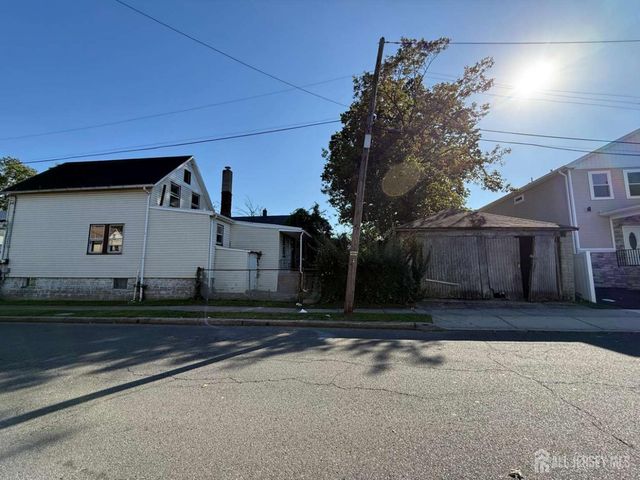 57 Charles Street, Carteret, NJ 07008