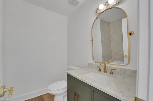 1116 Cardston CT, Virginia Beach, VA 23454