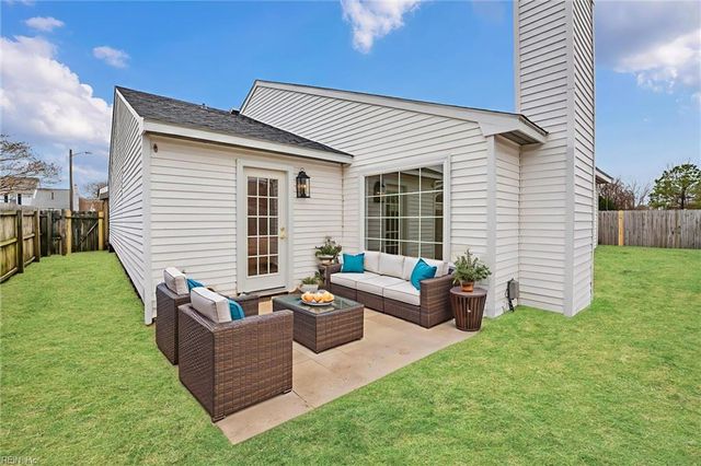 1116 Cardston CT, Virginia Beach, VA 23454