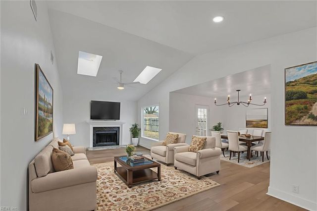 1116 Cardston CT, Virginia Beach, VA 23454