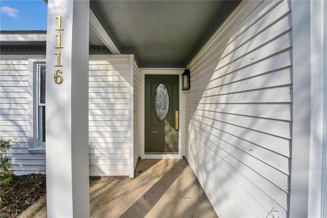 1116 Cardston CT, Virginia Beach, VA 23454