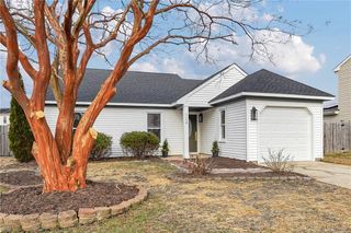 1116 Cardston CT, Virginia Beach, VA 23454