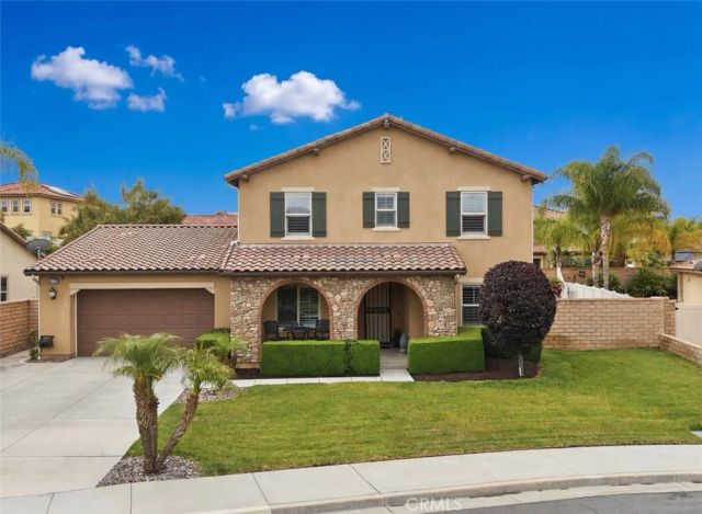 32515 Presidio Hills, Winchester, CA 92596