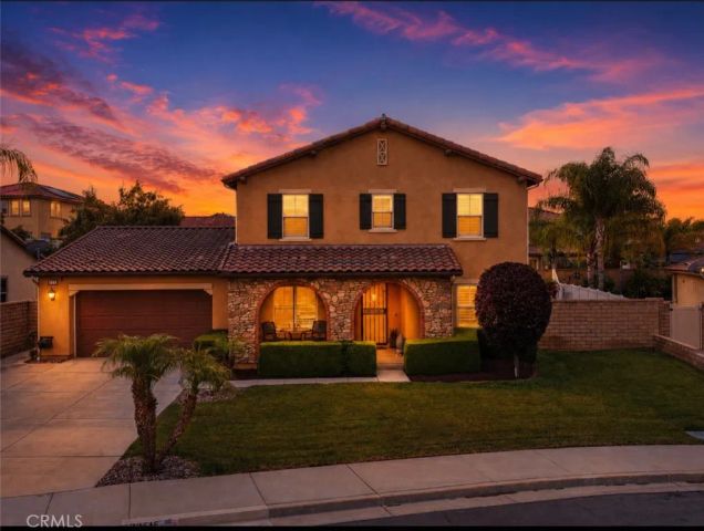 32515 Presidio Hills, Winchester, CA 92596