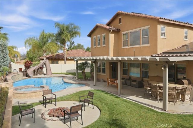 32515 Presidio Hills, Winchester, CA 92596