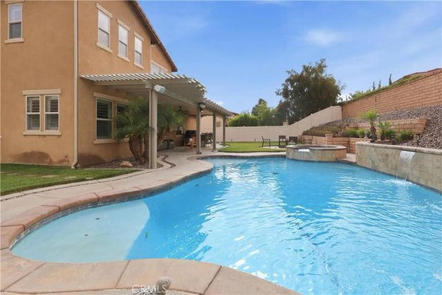 32515 Presidio Hills, Winchester, CA 92596