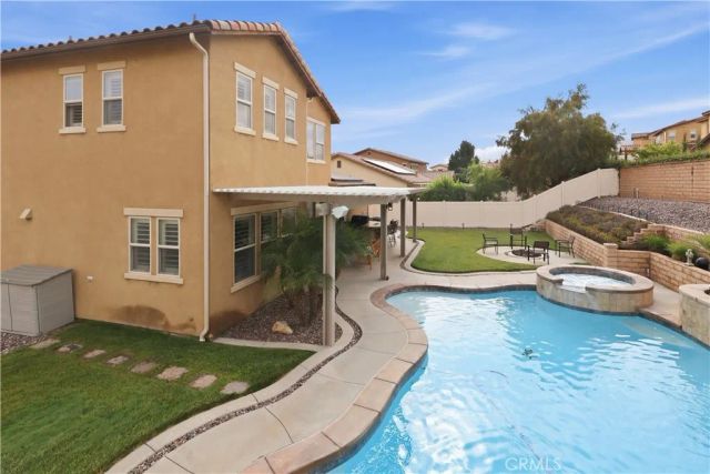 32515 Presidio Hills, Winchester, CA 92596