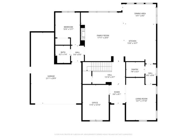 32515 Presidio Hills, Winchester, CA 92596