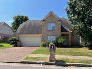 7317 PINNACLE FARMS DR, Unincorporated, TN 38125
