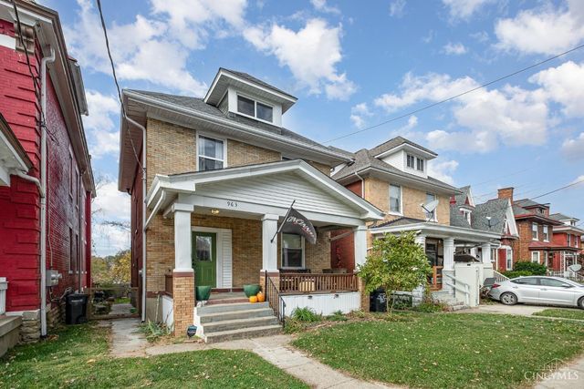 963 Oakland Avenue, Cincinnati, OH 45205