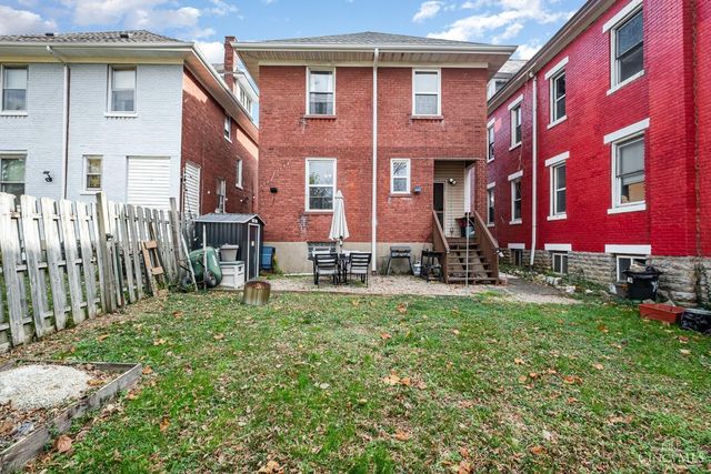 963 Oakland Avenue, Cincinnati, OH 45205