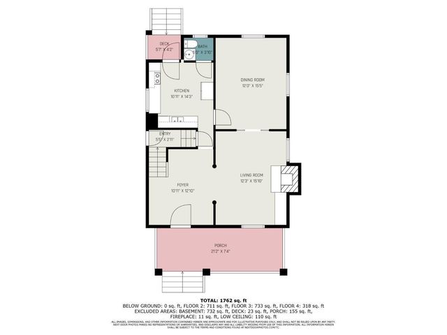 963 Oakland Avenue, Cincinnati, OH 45205