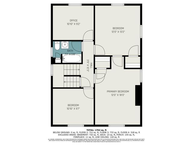 963 Oakland Avenue, Cincinnati, OH 45205