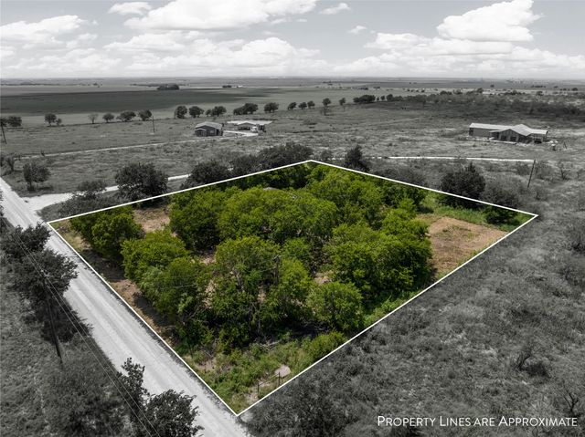 7172 NW County Road 4130, Frost, TX 76641
