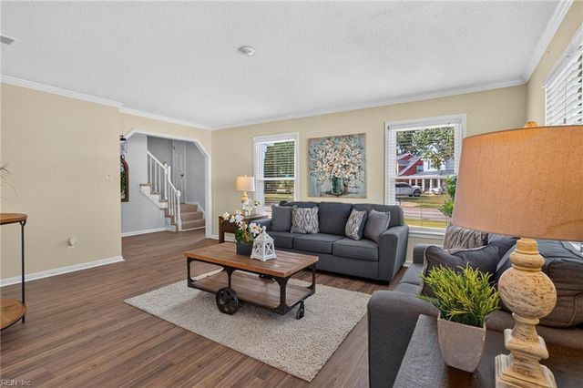 5605 Tendril Last, Virginia Beach, VA 23455