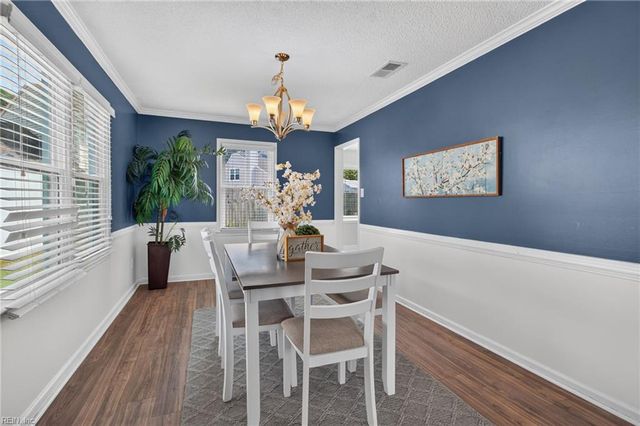 5605 Tendril Last, Virginia Beach, VA 23455