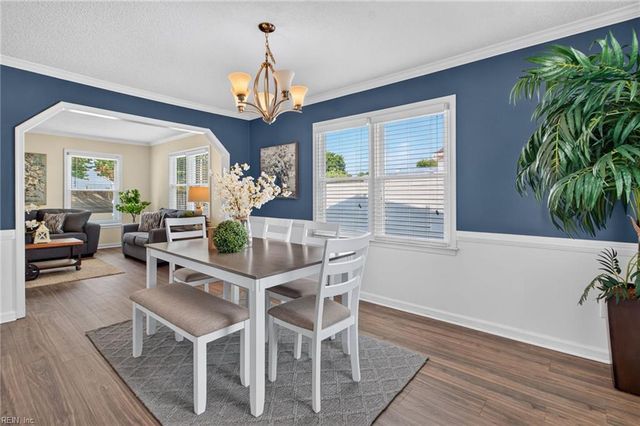 5605 Tendril Last, Virginia Beach, VA 23455