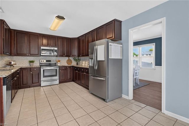 5605 Tendril Last, Virginia Beach, VA 23455