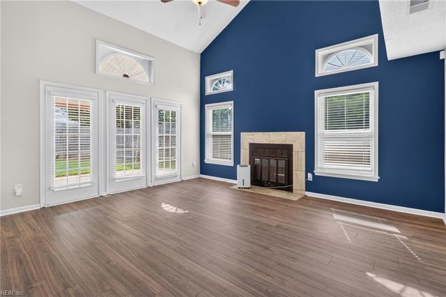 5605 Tendril Last, Virginia Beach, VA 23455