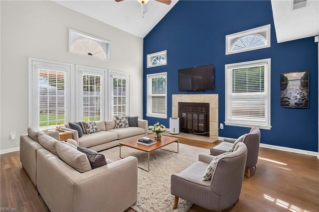 5605 Tendril Last, Virginia Beach, VA 23455