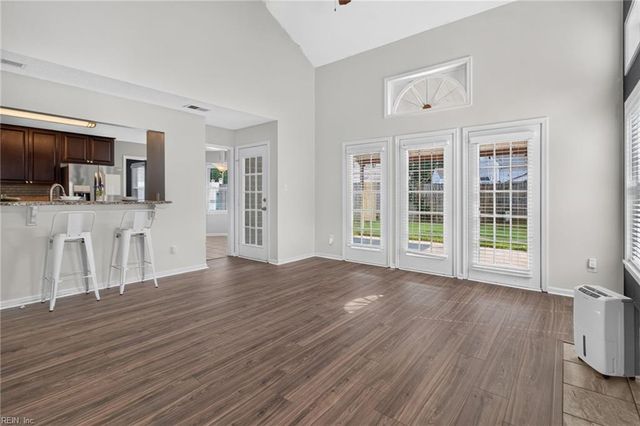5605 Tendril Last, Virginia Beach, VA 23455