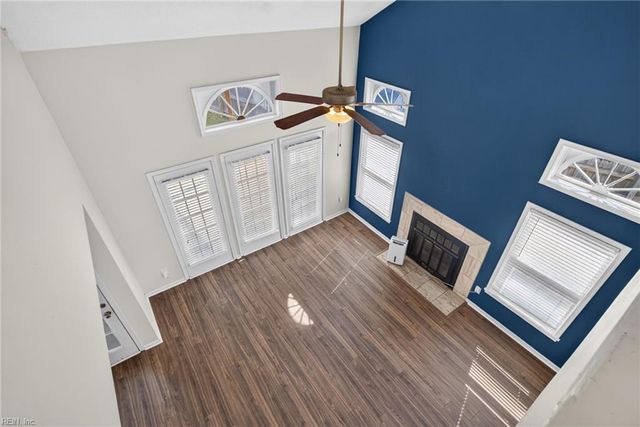 5605 Tendril Last, Virginia Beach, VA 23455