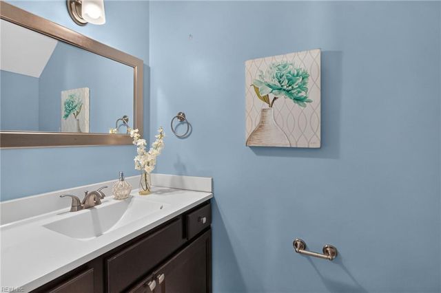 5605 Tendril Last, Virginia Beach, VA 23455