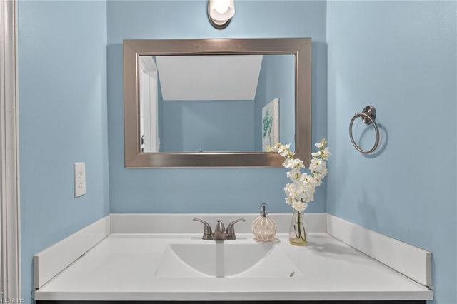 5605 Tendril Last, Virginia Beach, VA 23455