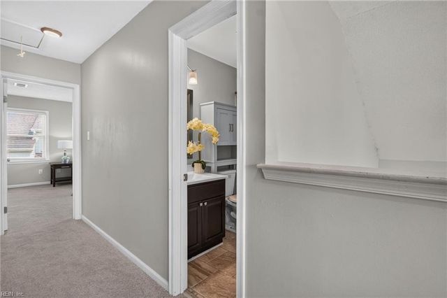 5605 Tendril Last, Virginia Beach, VA 23455