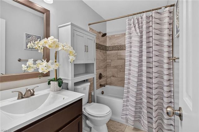 5605 Tendril Last, Virginia Beach, VA 23455