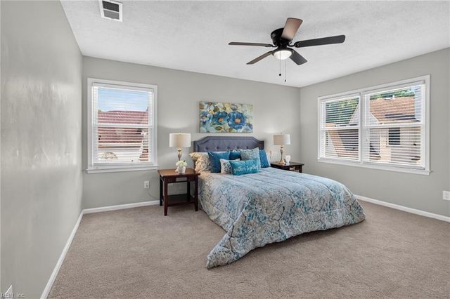 5605 Tendril Last, Virginia Beach, VA 23455