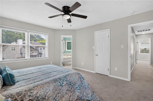 5605 Tendril Last, Virginia Beach, VA 23455