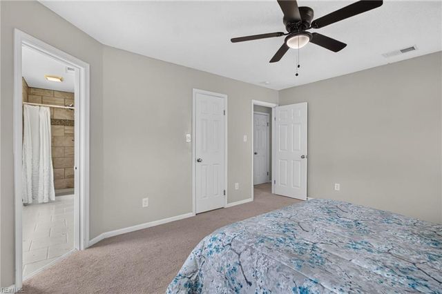 5605 Tendril Last, Virginia Beach, VA 23455