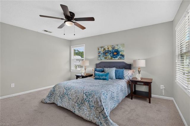 5605 Tendril Last, Virginia Beach, VA 23455