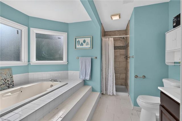 5605 Tendril Last, Virginia Beach, VA 23455