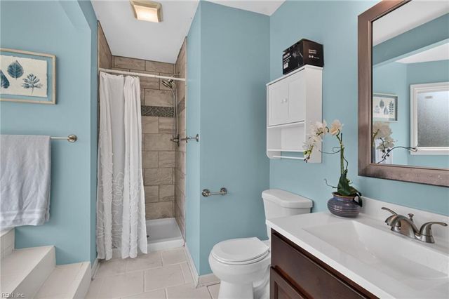 5605 Tendril Last, Virginia Beach, VA 23455