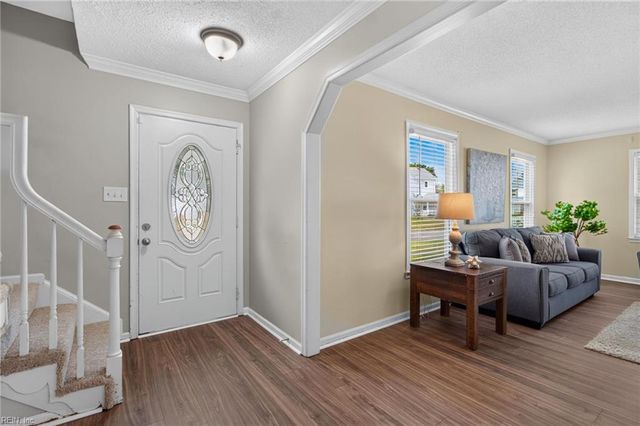 5605 Tendril Last, Virginia Beach, VA 23455