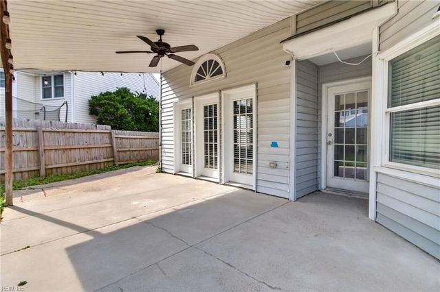 5605 Tendril Last, Virginia Beach, VA 23455